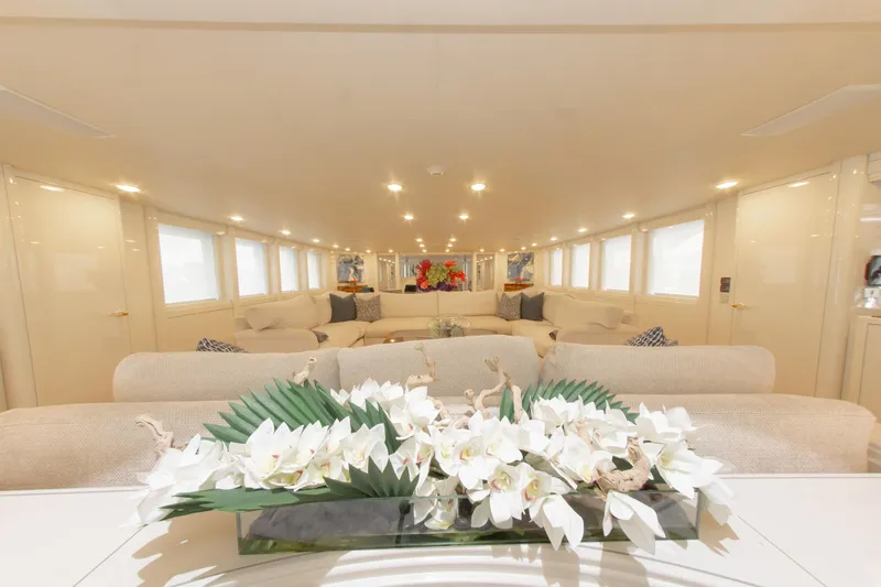 High Occupancy Yacht Photos Pics 