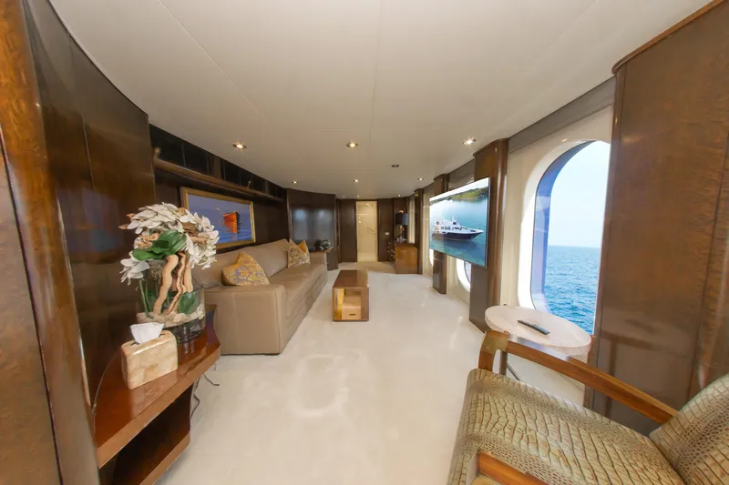 High Occupancy Yacht Photos Pics 