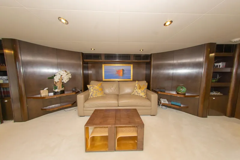 High Occupancy Yacht Photos Pics 