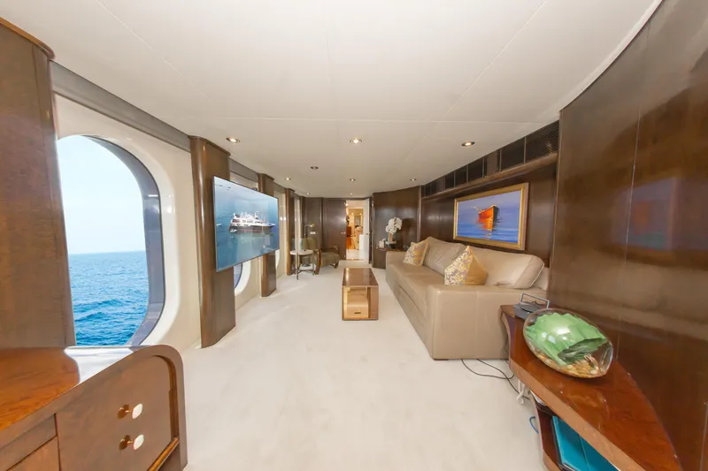 High Occupancy Yacht Photos Pics 