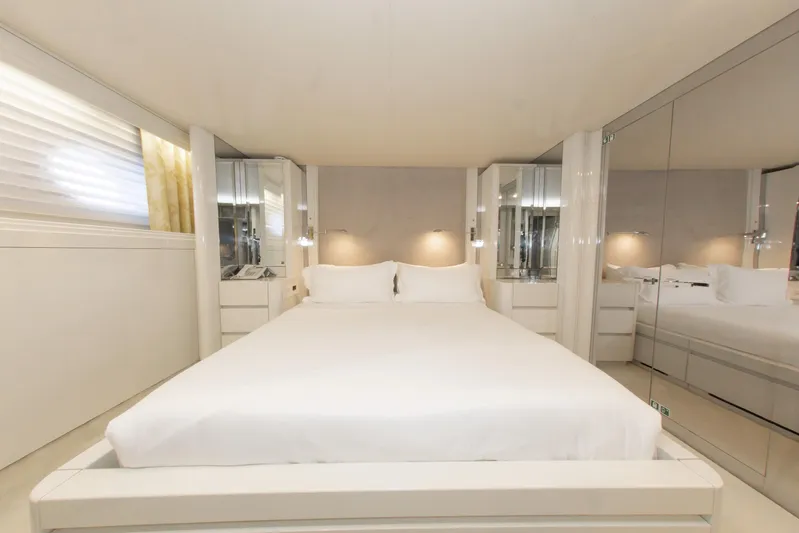 High Occupancy Yacht Photos Pics 