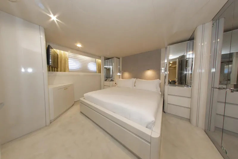 High Occupancy Yacht Photos Pics 