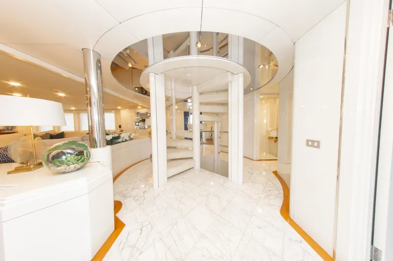 High Occupancy Yacht Photos Pics 