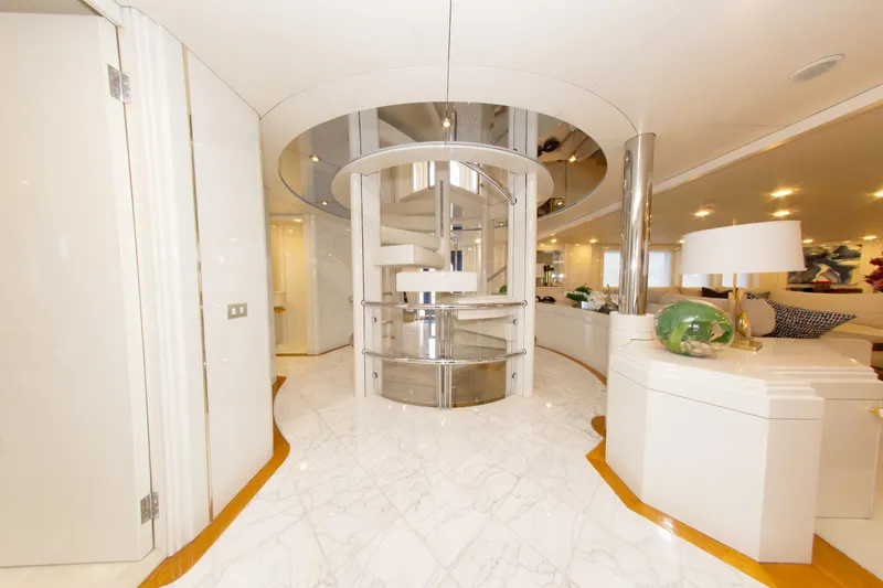 High Occupancy Yacht Photos Pics 