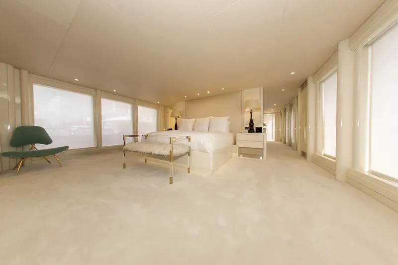 High Occupancy Yacht Photos Pics 