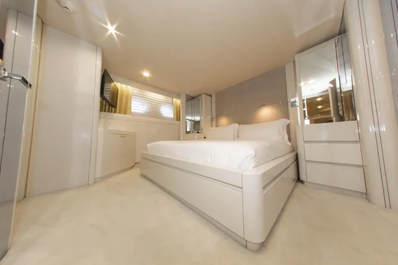 High Occupancy Yacht Photos Pics 