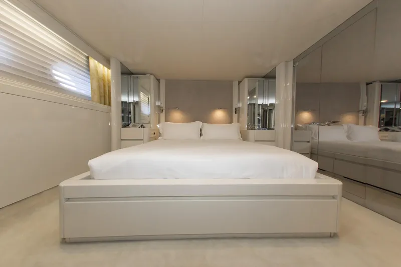 High Occupancy Yacht Photos Pics 