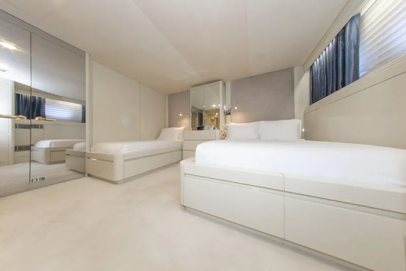 High Occupancy Yacht Photos Pics 