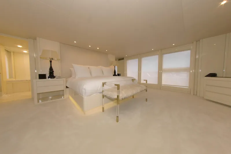 High Occupancy Yacht Photos Pics 