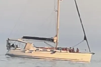 2006 Dufour 44 Performance