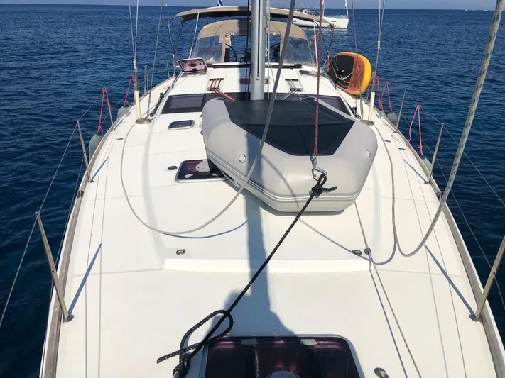 Agios Nicolaos Yacht Photos Pics 