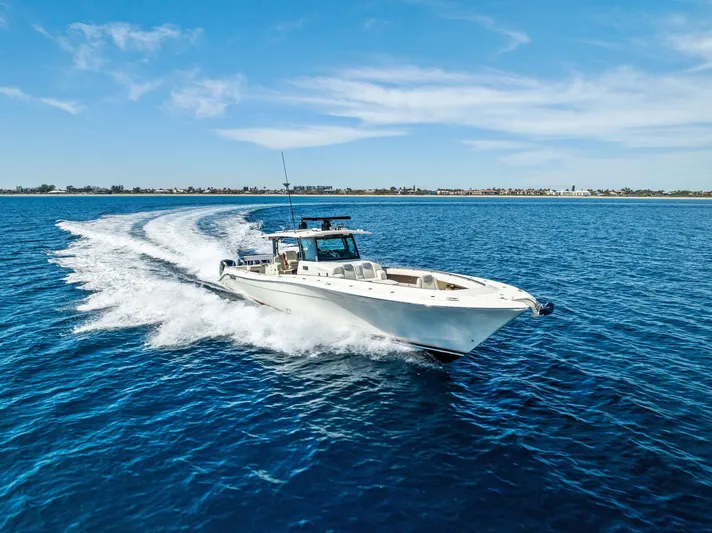 Verdandi Yacht Photos Pics 