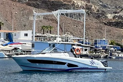 2020 Jeanneau Cap Camarat 10.5 WA