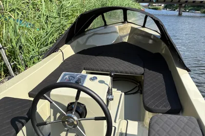 2022 Custom (redding) Sloep