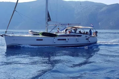 Jeanneau 53