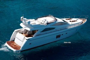 2005 Abacus 62