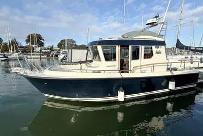 2020 Botnia Targa 27.2