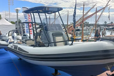 2024 Grand GOLDEN LINE G680