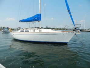 CAL 33 mkII