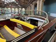 1961 Riva Tritone