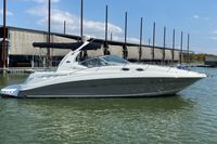 2006 Sea Ray 320 Sundancer