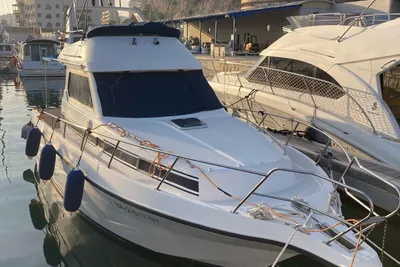 1997 Astinor 1000 LX