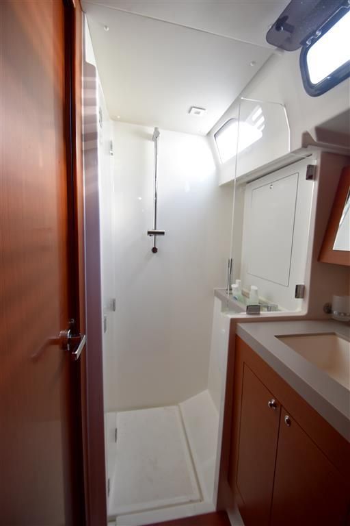 2019 Beneteau 51 