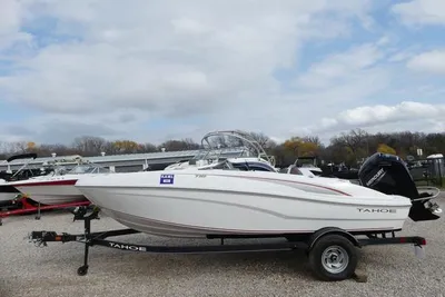 Tahoe T18