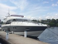 2014 Princess 56
