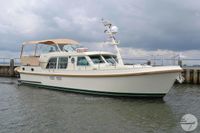 2010 Linssen GS 45.9 AC