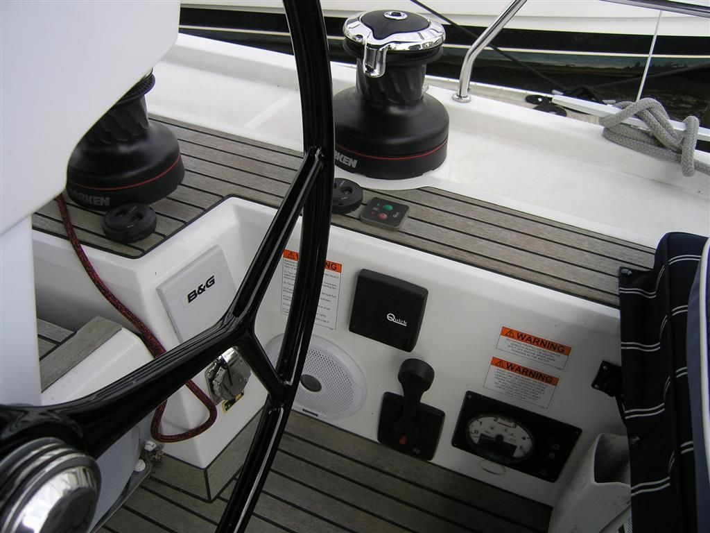 2019 Beneteau 51 