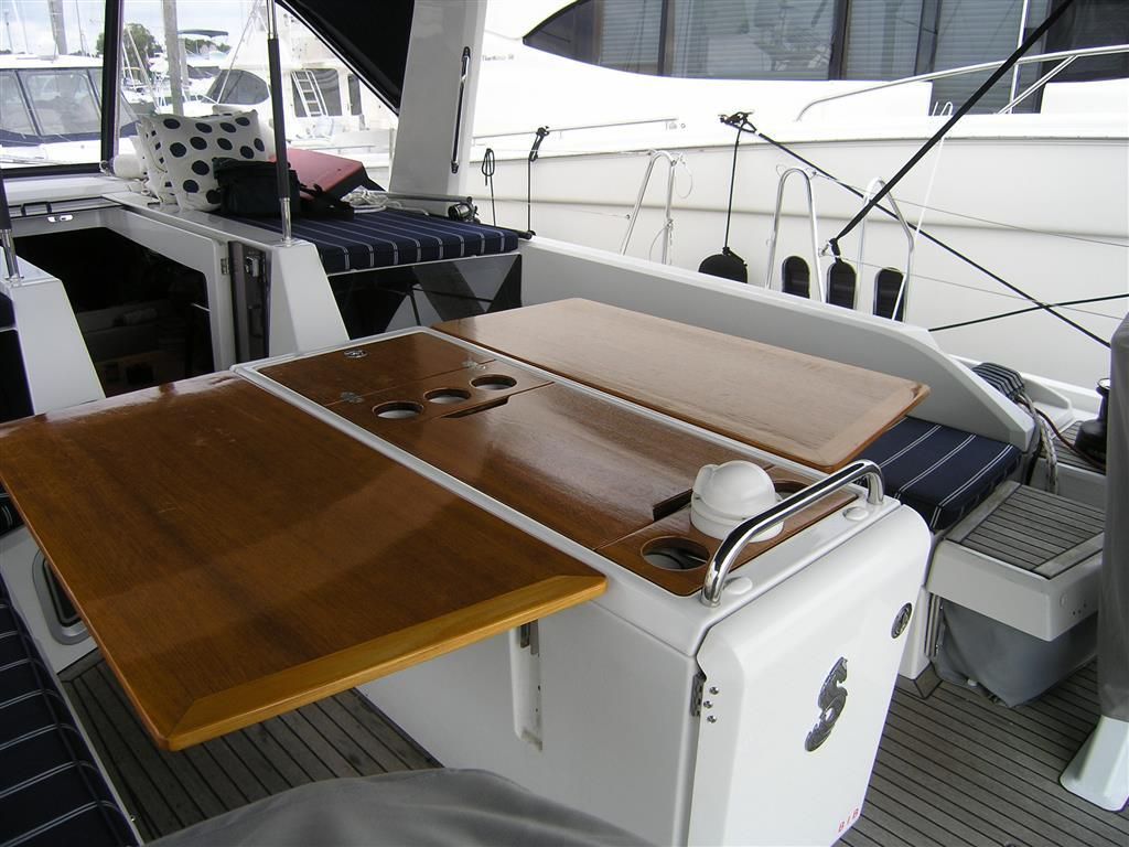2019 Beneteau 51 