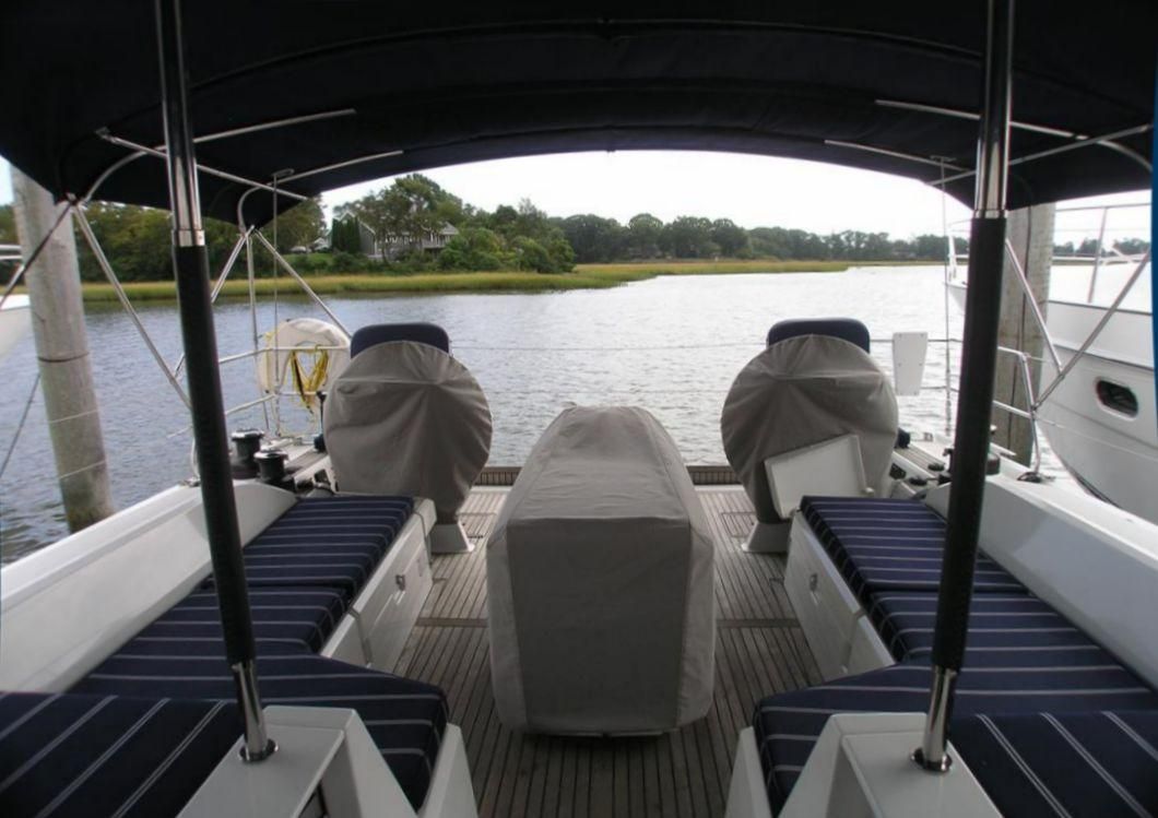2019 Beneteau 51 