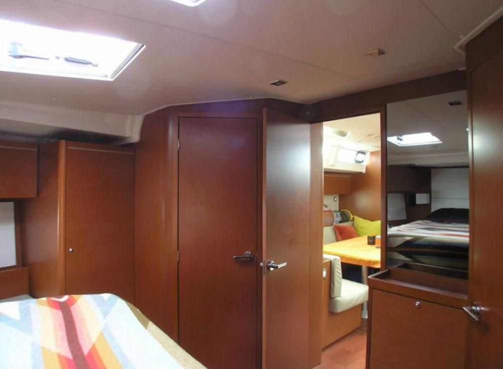 2019 Beneteau 51 