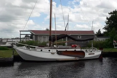 1985 Tholense Schouw 1030