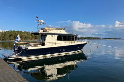 Targa 44 CFC