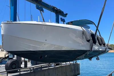 2019 Frauscher 1414 Demon