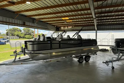 Premier 210 Sunsation