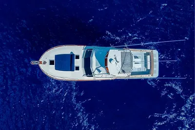 Outta Line Yacht for Sale, 48 Buddy Davis Yachts Beaufort, SC