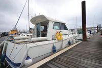 2006 Starfisher 840CR