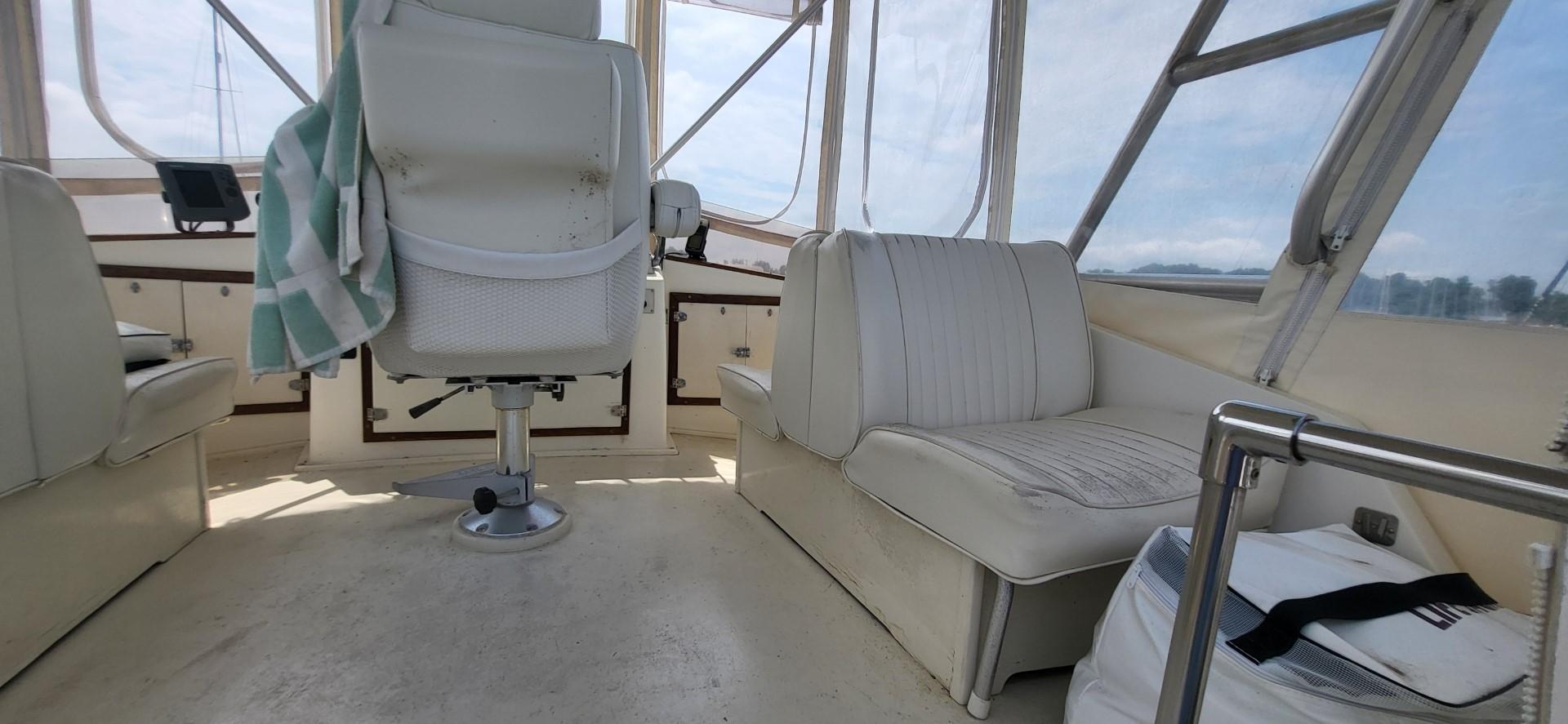 1972 Egg Harbor 38 Sportfish Sport Fishing for sale YachtWorld