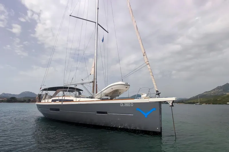 Greenleaf Yacht Photos Pics 