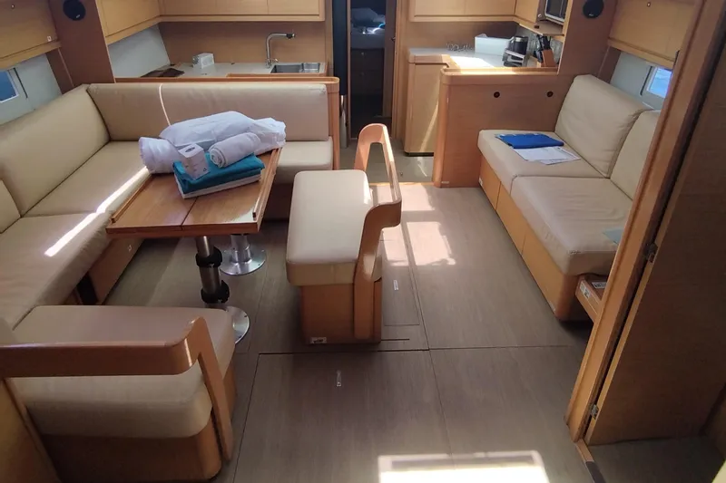 Greenleaf Yacht Photos Pics 