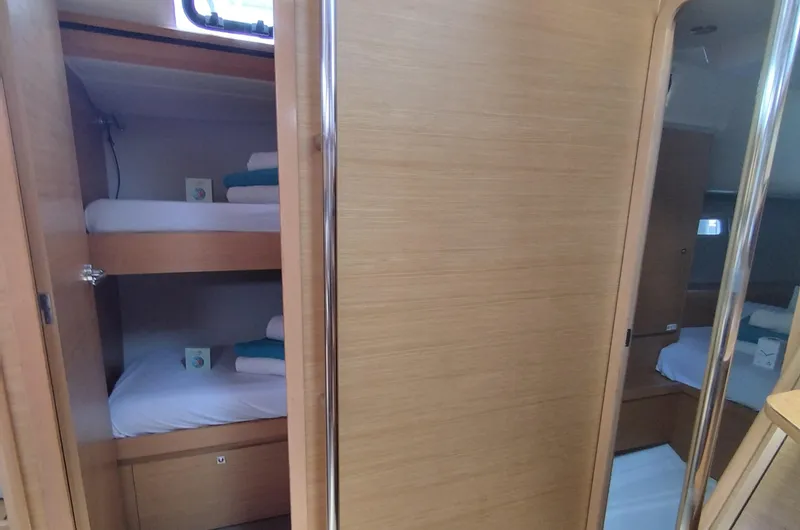 Greenleaf Yacht Photos Pics 