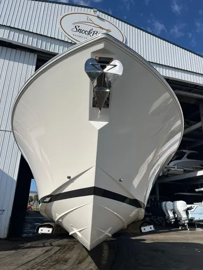  Yacht Photos Pics 2020 Tiara Yachts 34 Lx - Image 4