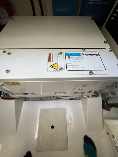  Yacht Photos Pics 2020 Tiara Yachts 34 Lx - Image 45