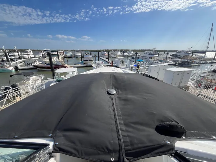  Yacht Photos Pics 2020 Tiara Yachts 34 Lx - Image 47