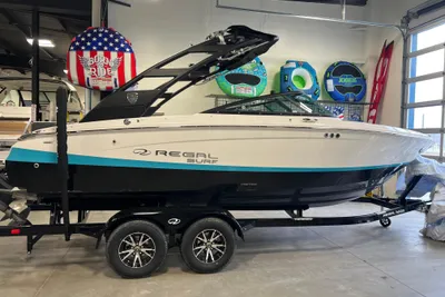 Regal LS2 Surf
