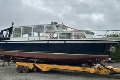 1996 Succes Yacht Bouw 2000