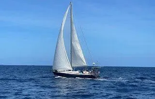 Cavallino Yacht Photos Pics 